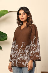 Eira Short Kurti