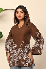 Eira Short Kurti