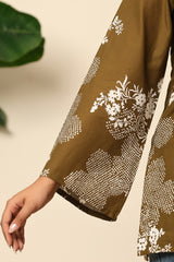 Kiara Short Kurti