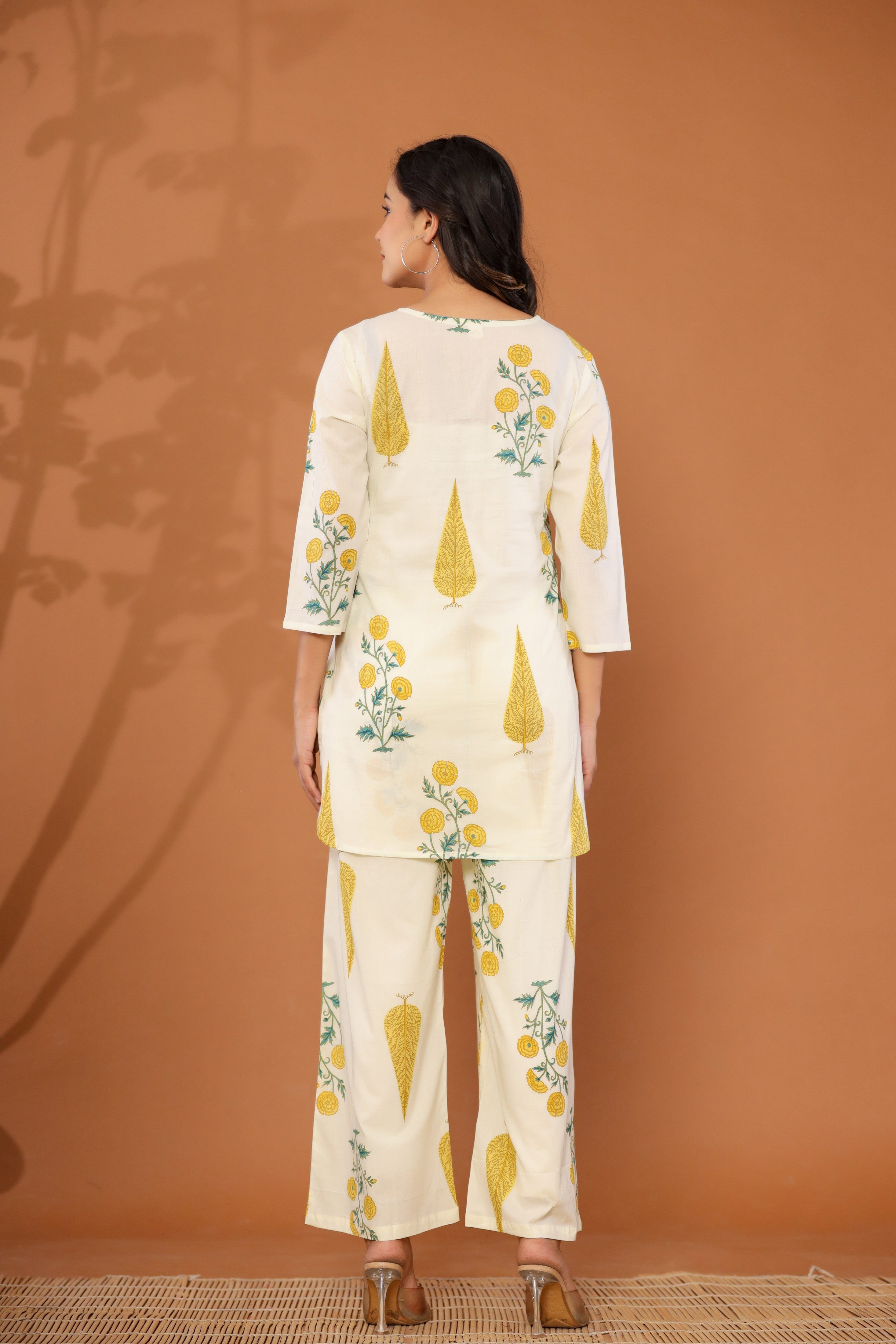 Sandstone Co-ord Set