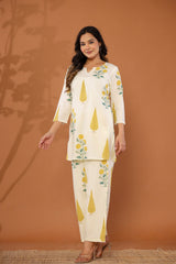 Sandstone Co-ord Set