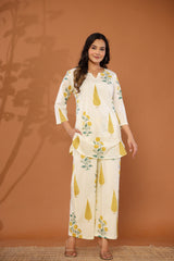Sandstone Co-ord Set