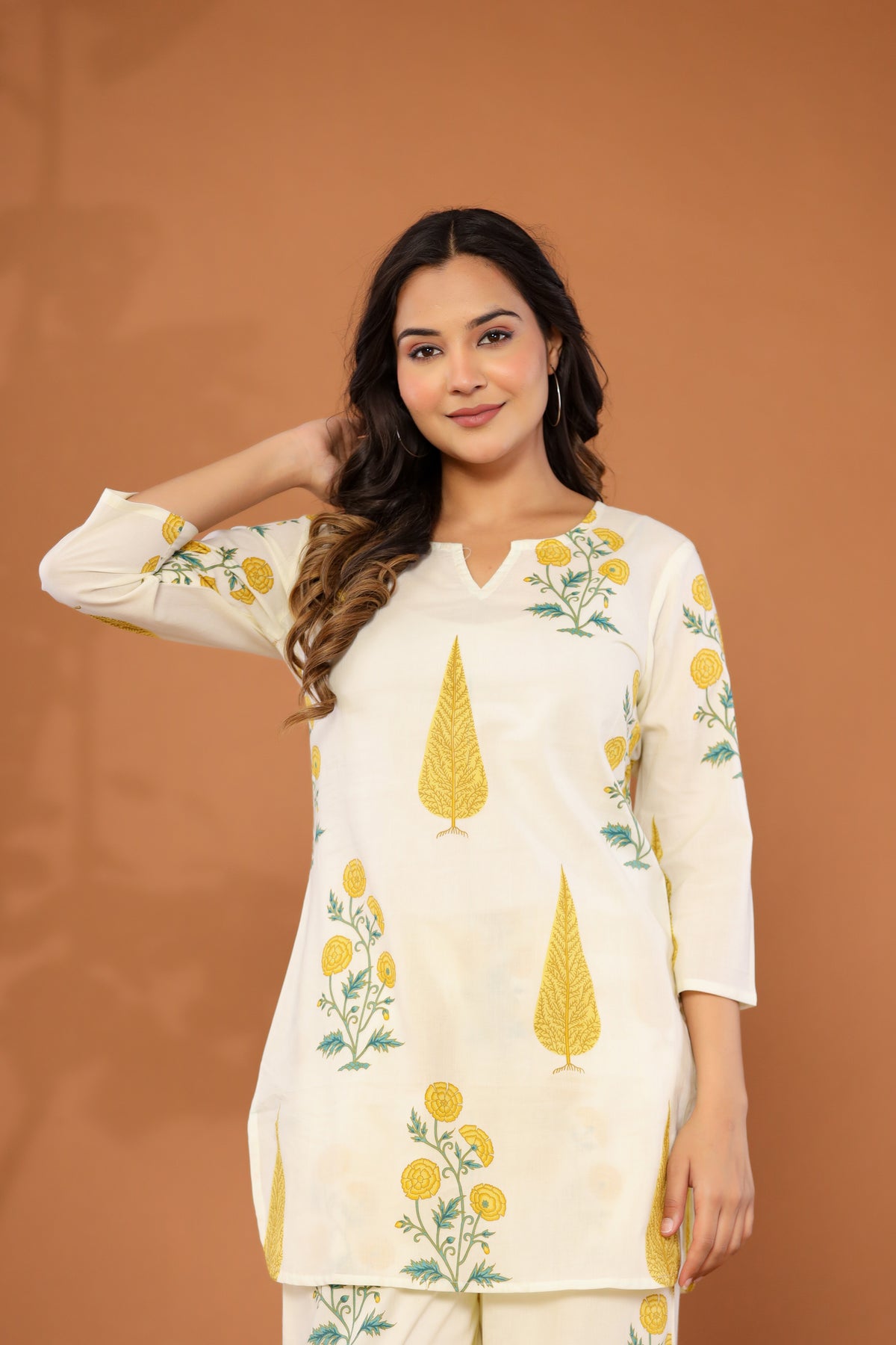 Sandstone Co-ord Set