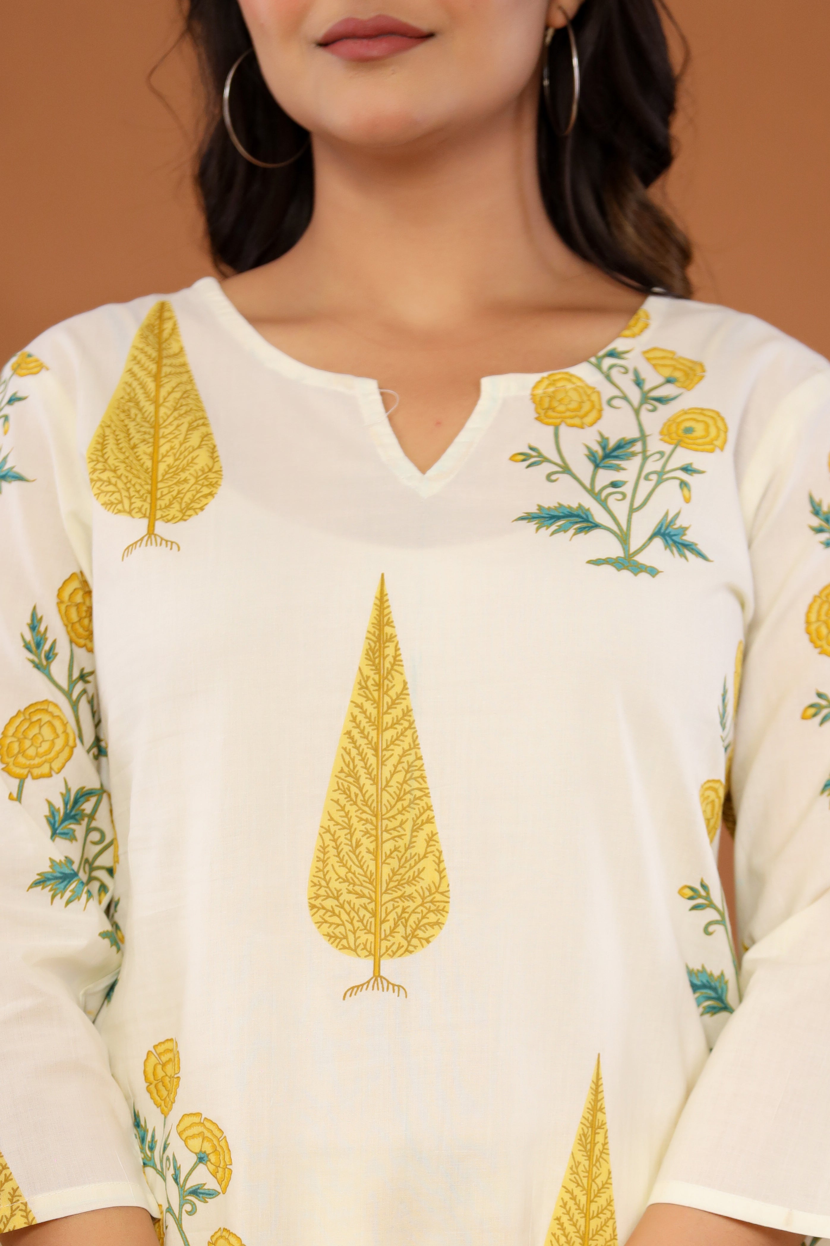 Sandstone Co-ord Set