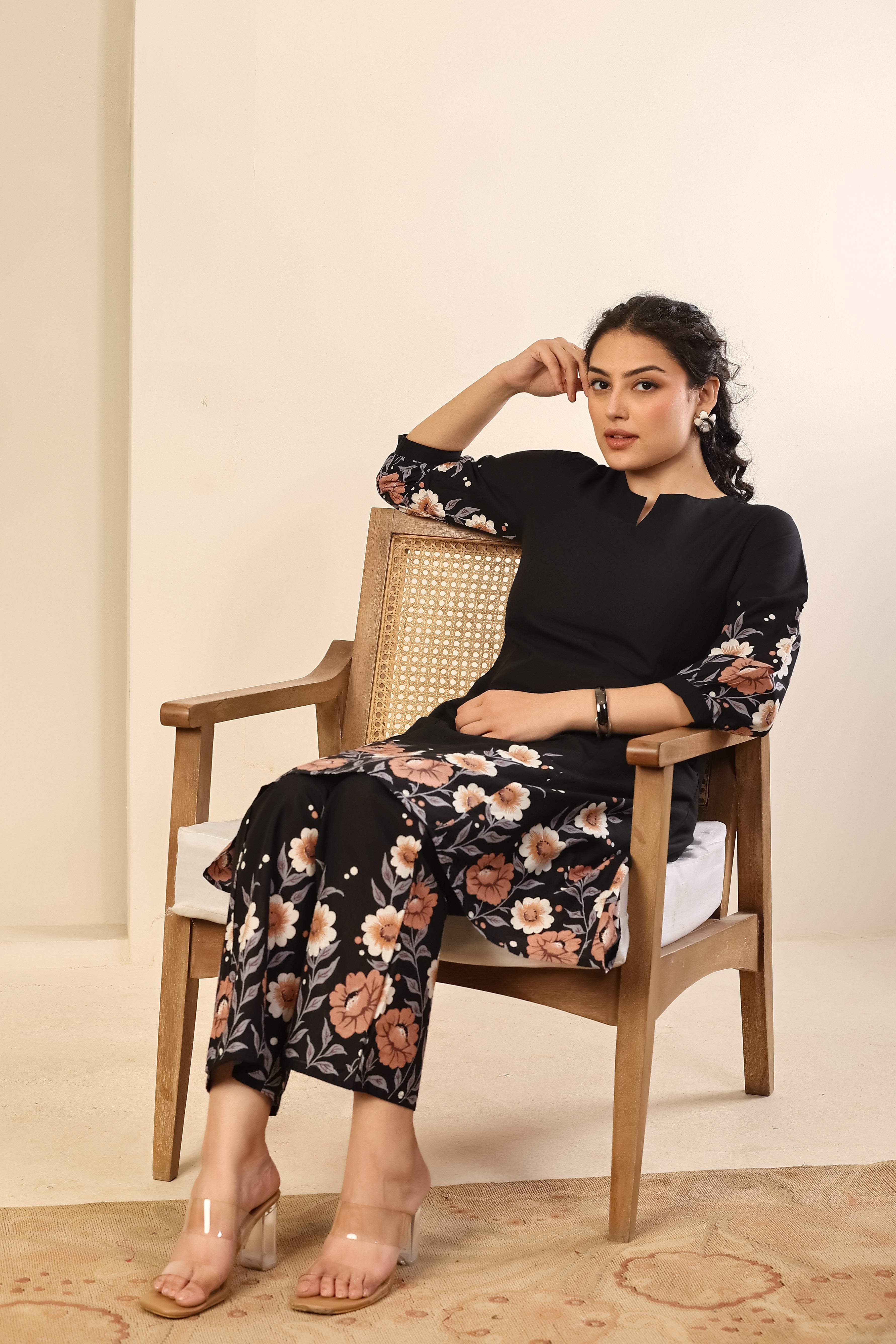 Aadhya Co-Ord Set