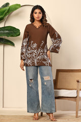 Eira Short Kurti