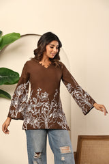 Eira Short Kurti