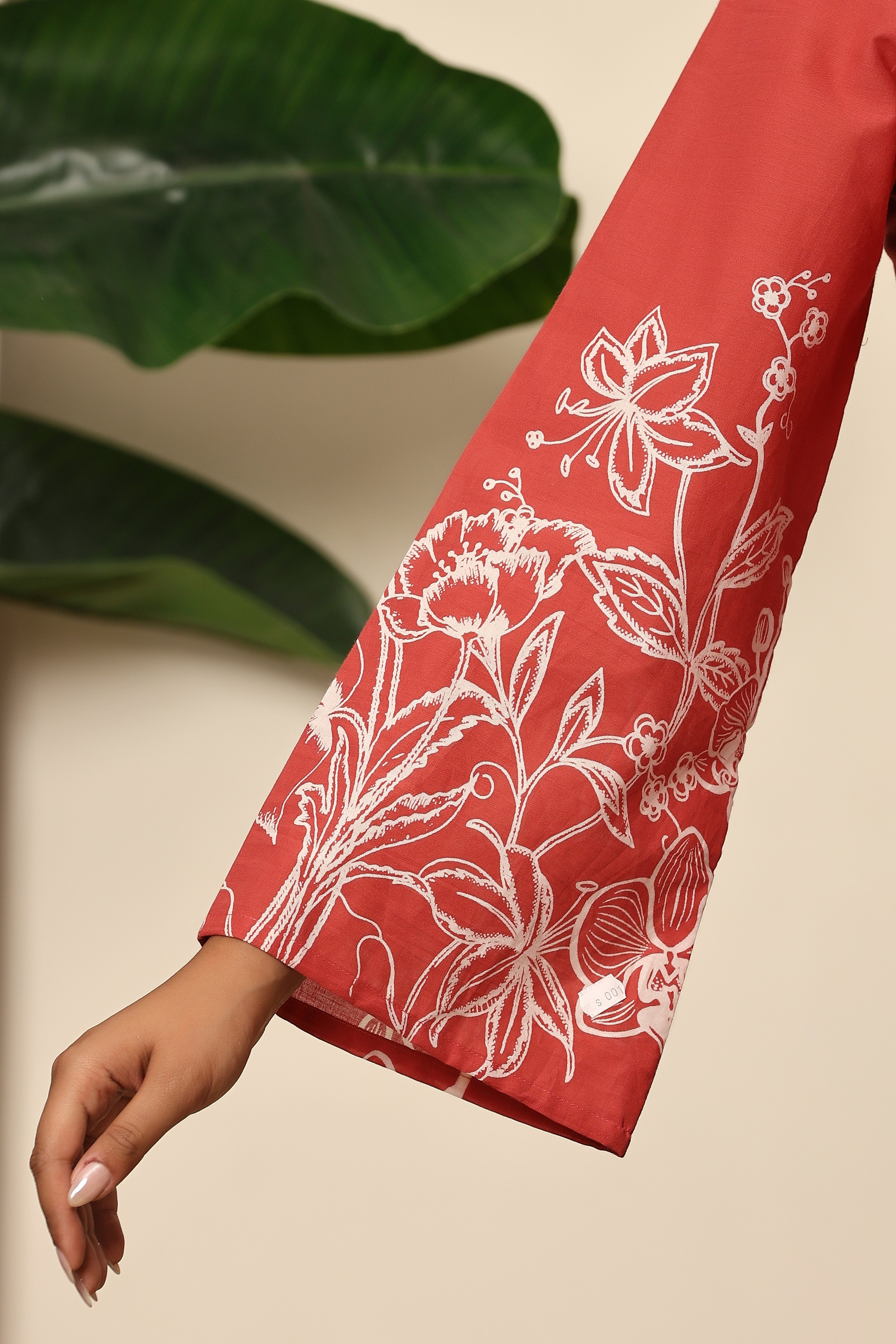 Navya Short Kurti