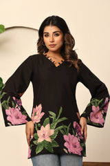 Aarika Short Kurti