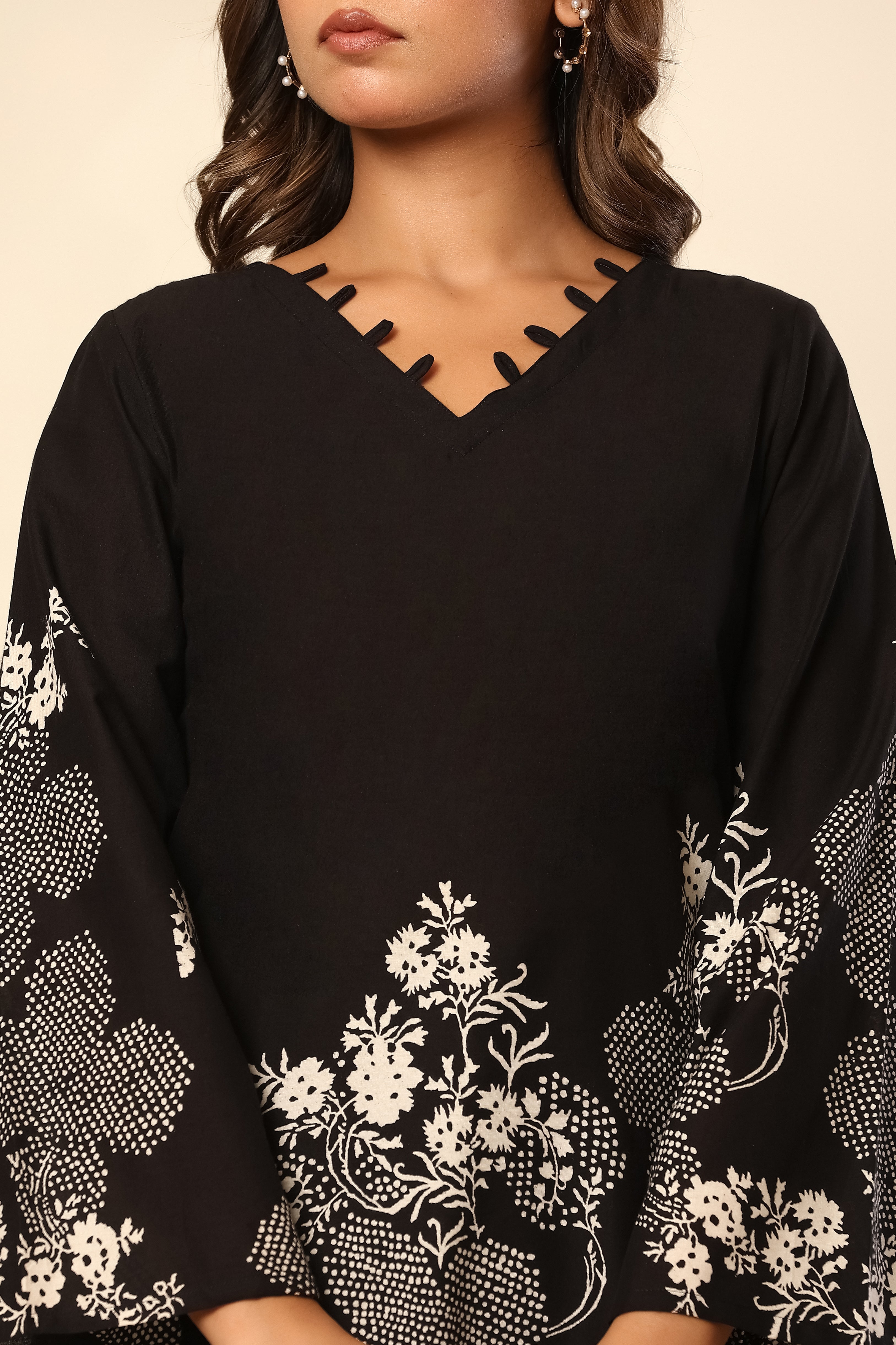 Aira Short Kurti